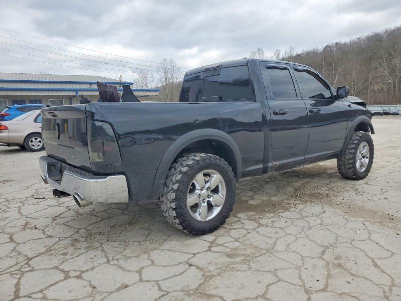 2010 Dodge Ram 1500