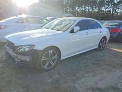 2017 Mercedes-Benz E 300 4matic en venta en Seaford, DE