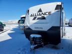 2026 Alliance Delta 252RL-Camper