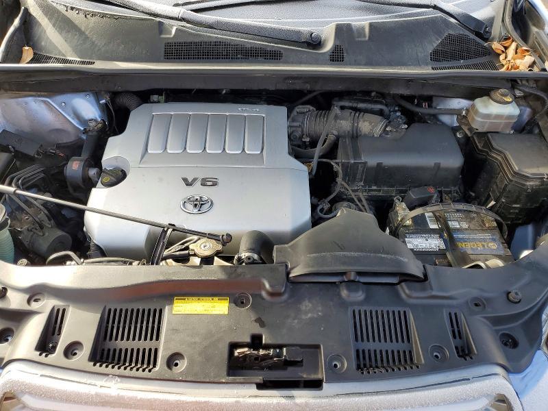 2008 Toyota Highlander
