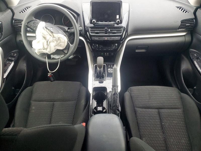 2024 Mitsubishi Eclipse Cross le