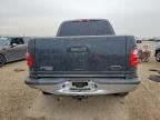 2002 Ford F150 Supercrew