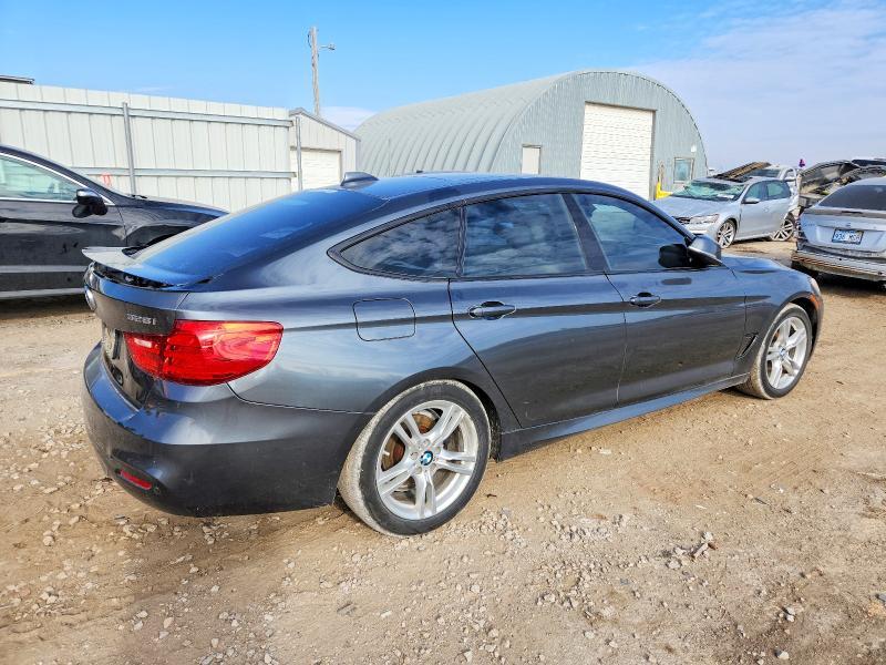 2014 BMW 328 Xigt
