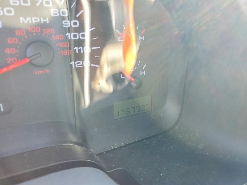 2006 Ford F150 Supercrew