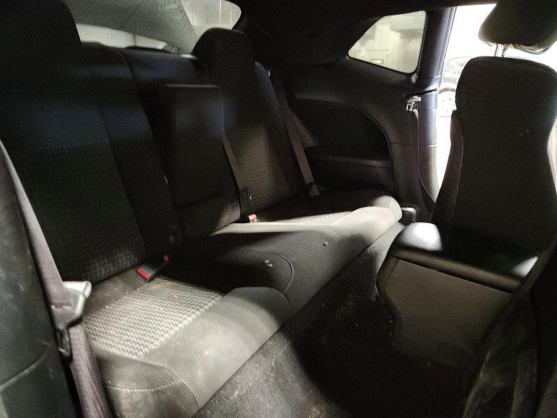 2023 Dodge Challenger gt