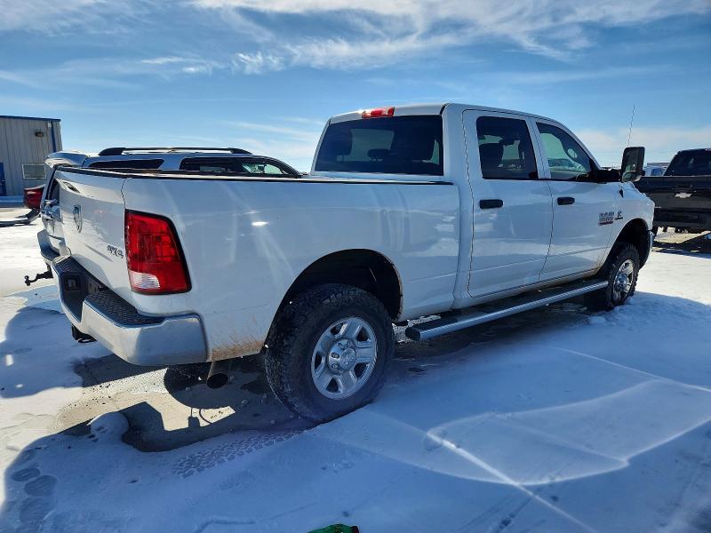 2018 Dodge RAM 2500 ST