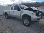 2006 Ford F250 Super Duty