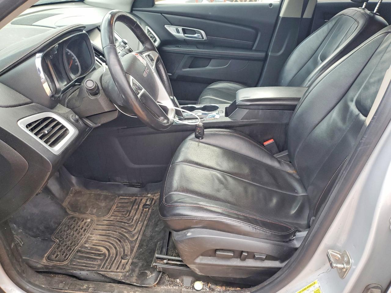 2013 GMC Terrain slt