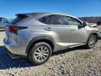 2016 Lexus Nx 200t Base