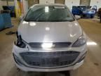 2020 Chevrolet Spark 1LT