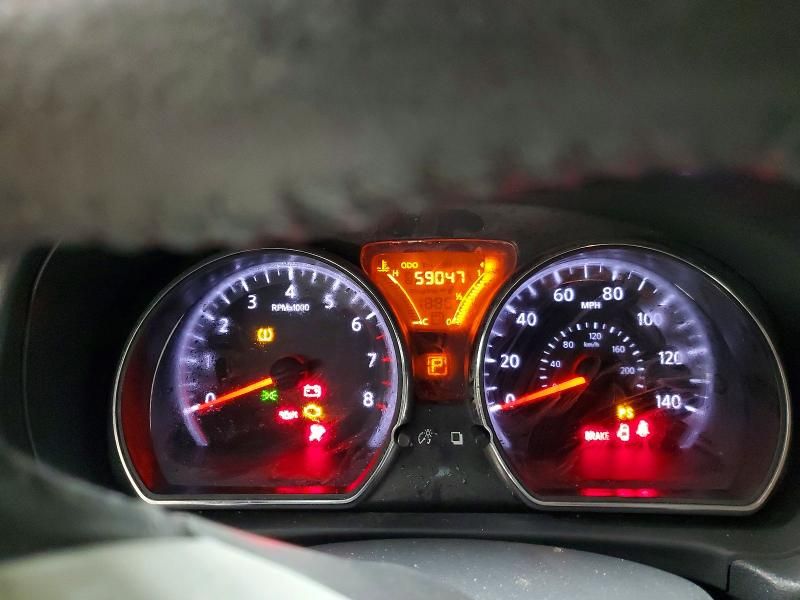 2014 Nissan Versa Note s