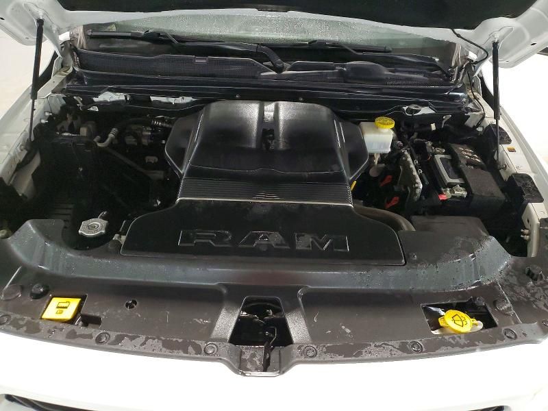 2022 Dodge Ram 1500 Sport