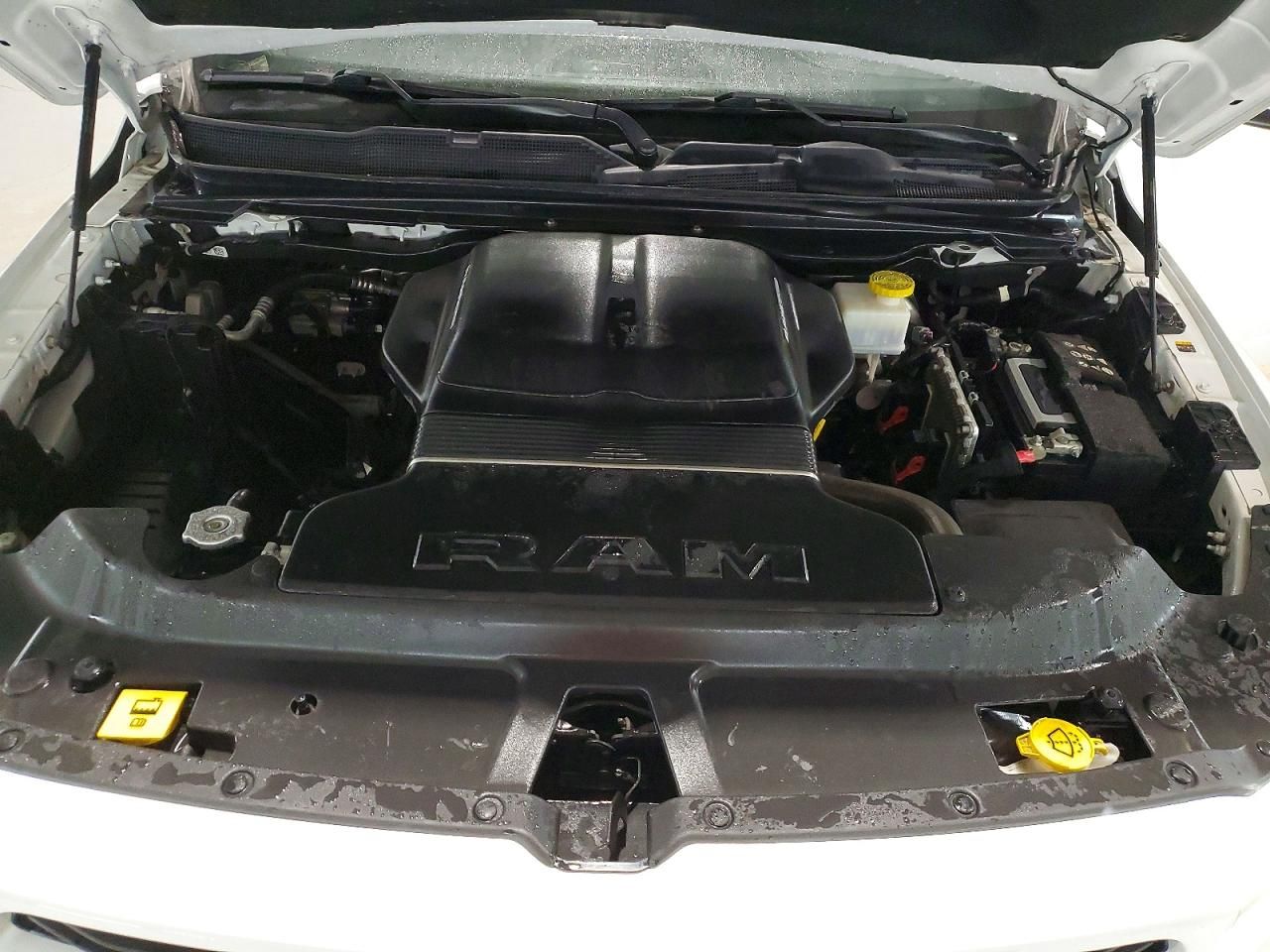 2022 Dodge Ram 1500 Sport