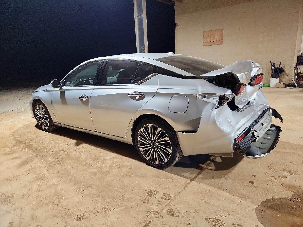 2023 Nissan Altima sl