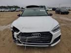 2019 Audi A5 Premium Plus S-line