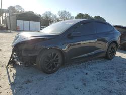 Tesla salvage cars for sale: 2023 Tesla Model x