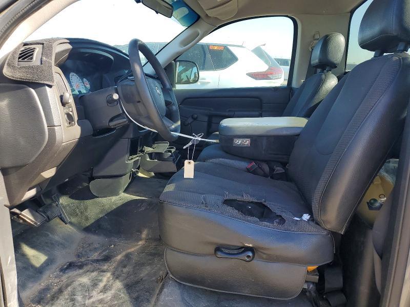 2005 Dodge RAM 1500 ST