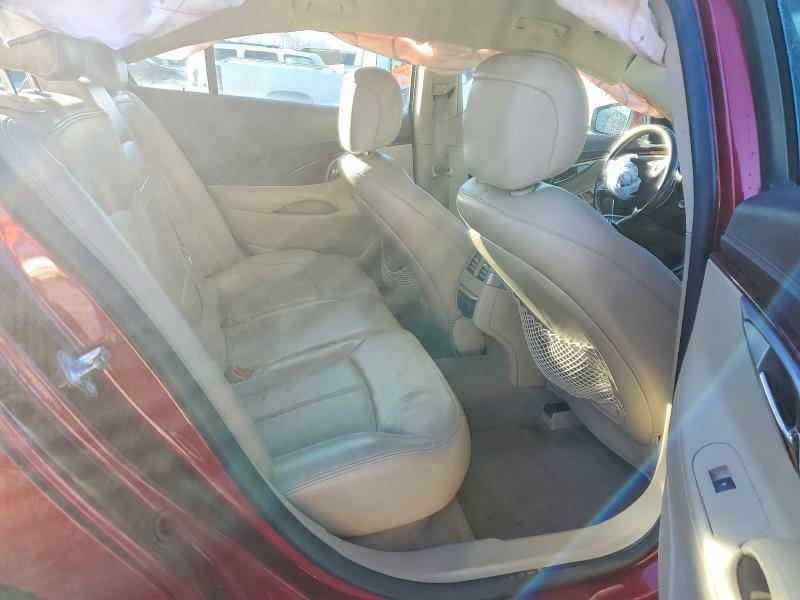 2011 Buick Lacrosse cxl