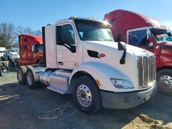 2017 Peterbilt 579 Semi Truck en venta en Conway, AR