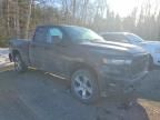 2025 Dodge Ram 1500 Tradesman