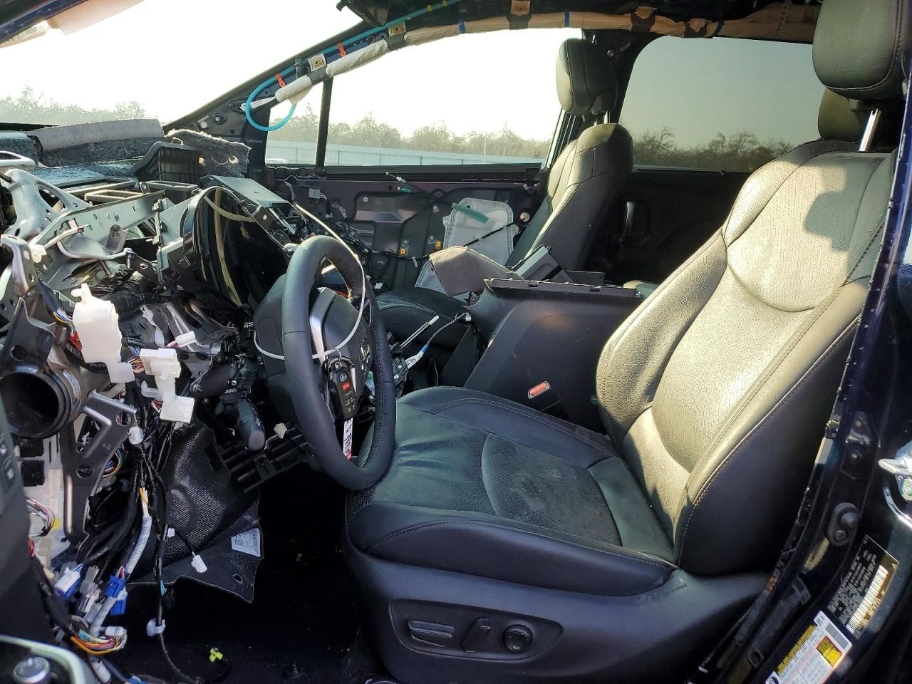 2025 Toyota Sienna Limited