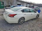 2015 Niss Altima 2.5