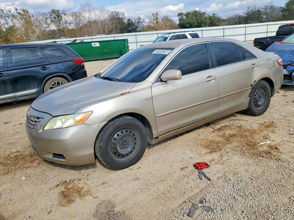 2008 Toyota Camry ce
