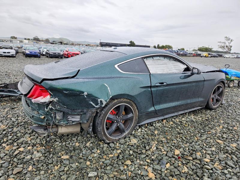 2019 Ford Mustang Bullitt
