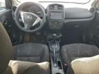 2019 Nissan Versa s