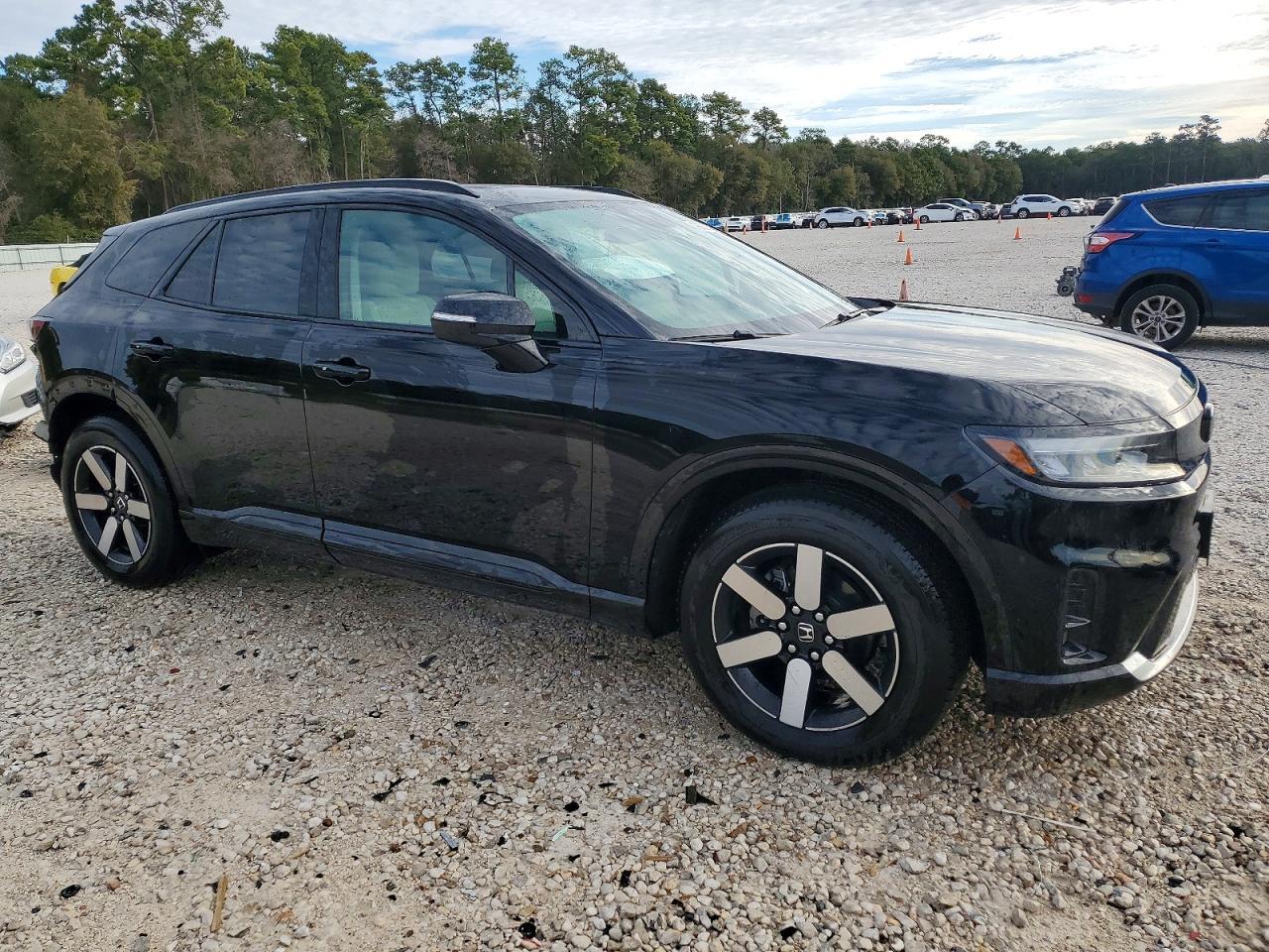 2024 Honda Prologue Touring