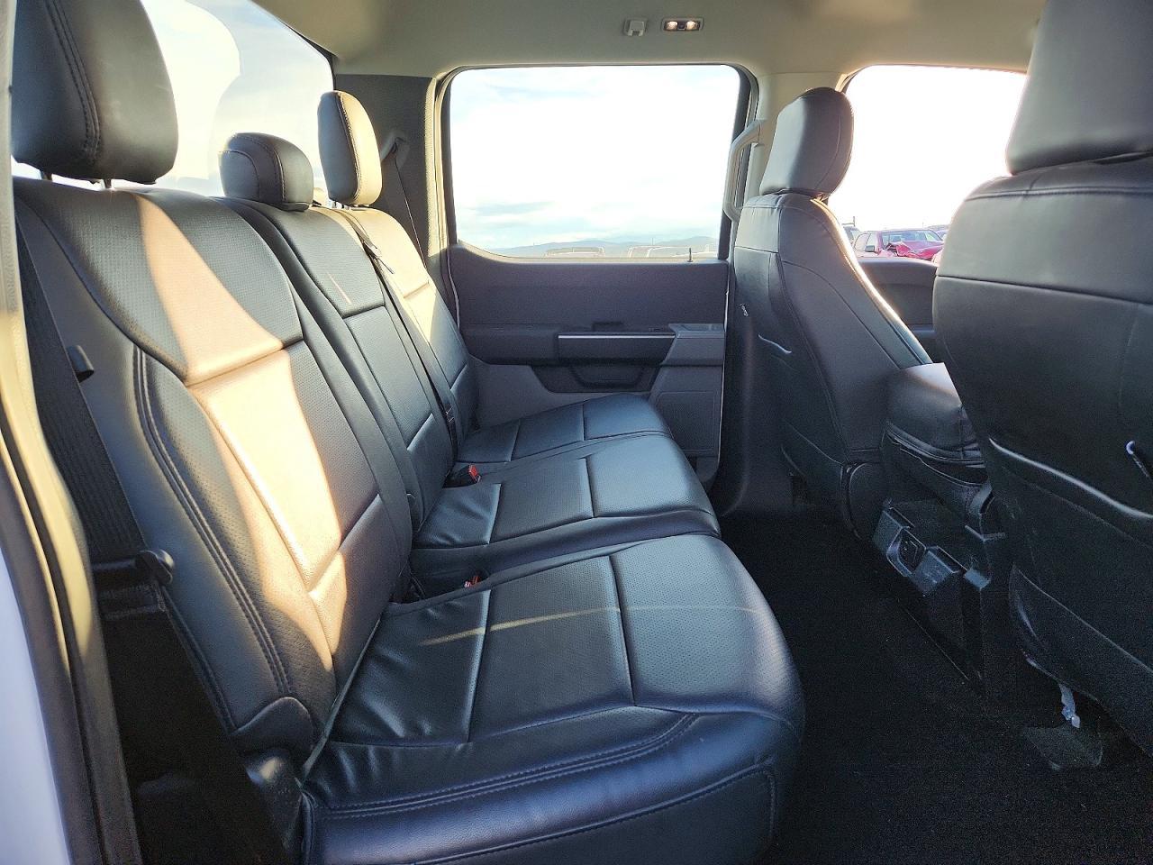 2023 Ford F150