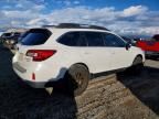 2015 Subaru Outback 3.6r Limited
