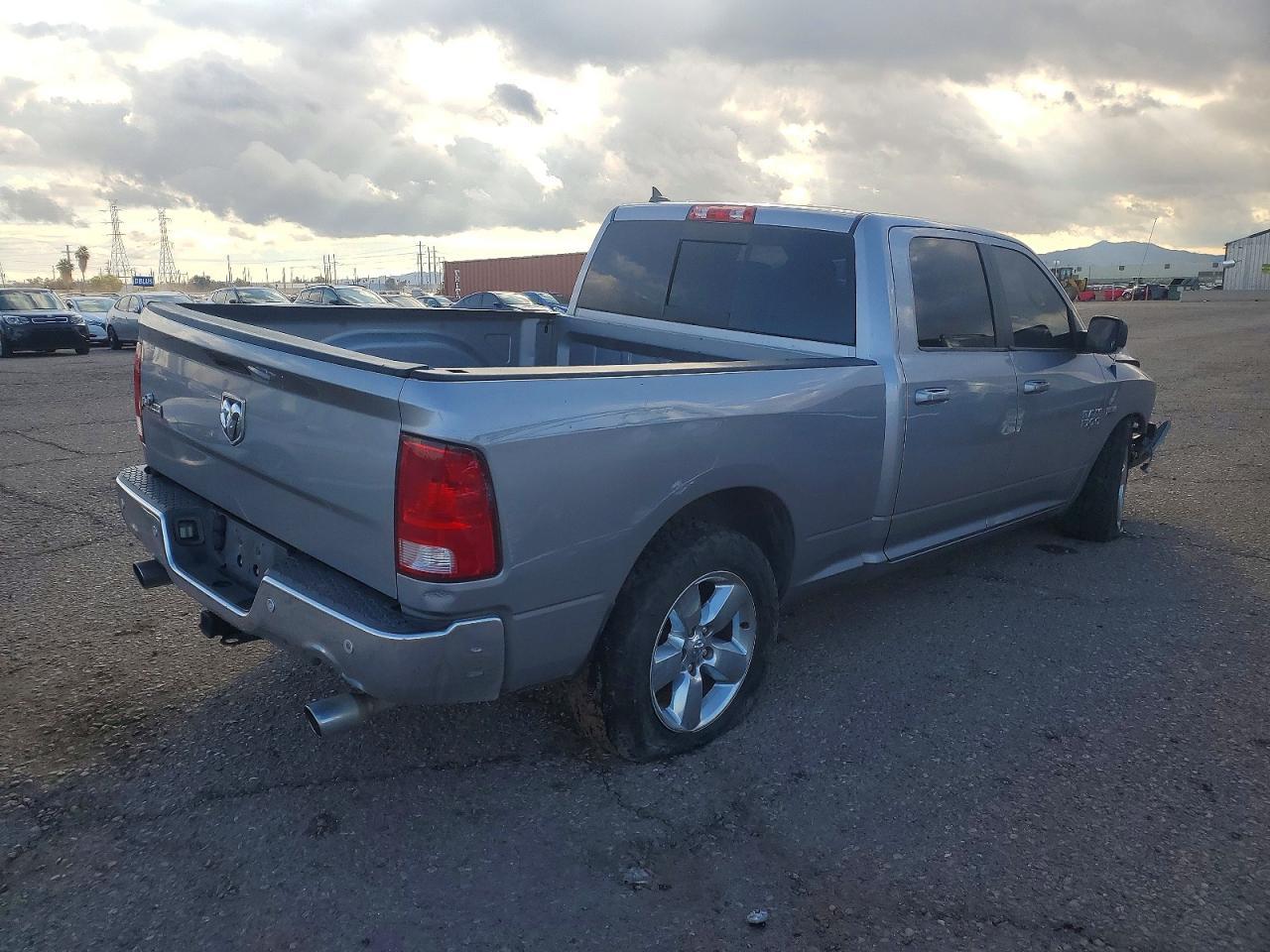 2019 Dodge Ram 1500 Classic slt