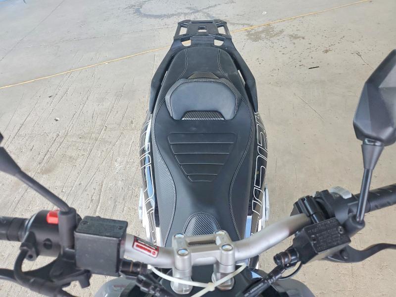 2025 Other Motorcycle 2025 Othr Scooter