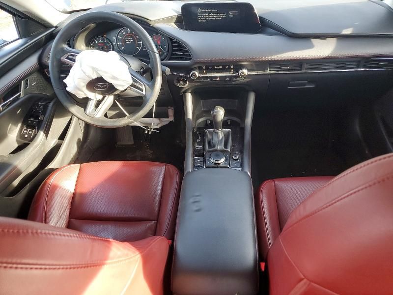 2022 Mazda 3 Preferred