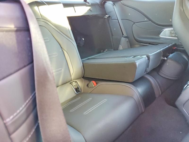 2024 Mercedes-Benz Cle amg 53 4matic