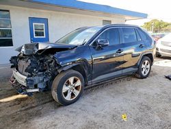 2021 Toyota Rav4 xle en venta en West Palm Beach, FL