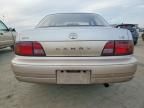 1995 Toyota Camry le