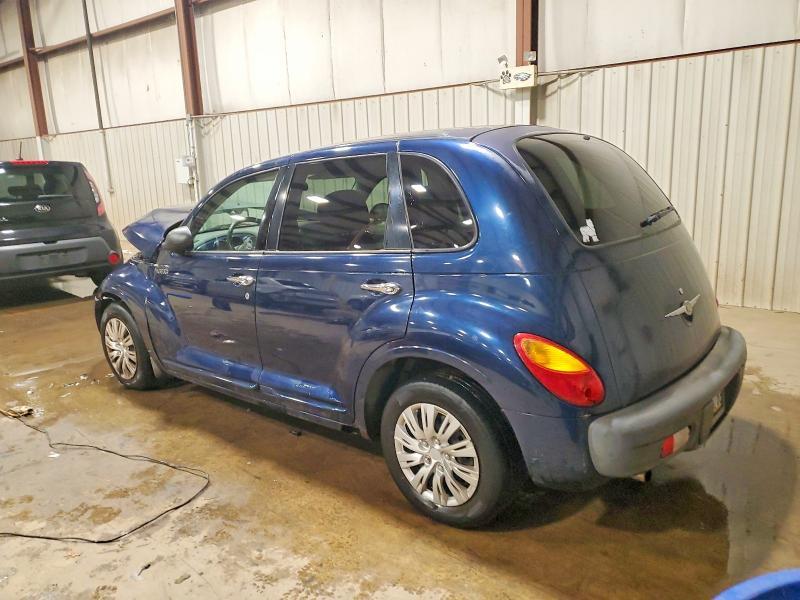 2002 Chrysler Pt Cruiser Classic