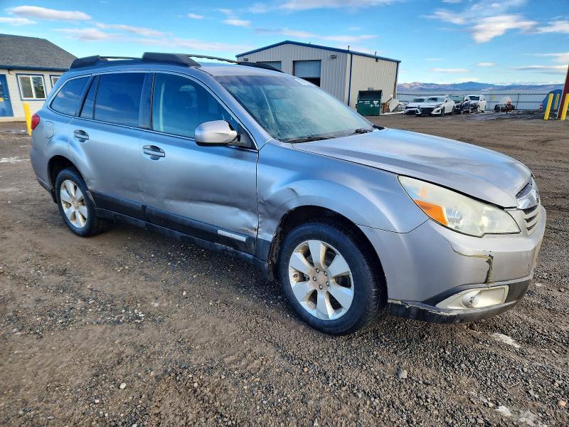 2011 Subaru Outback 2.5i Premium