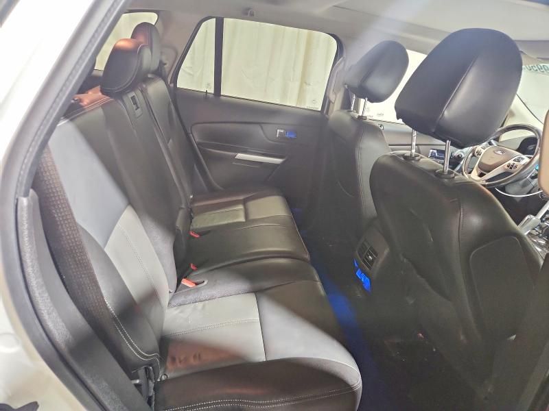 2013 Ford Edge Sport