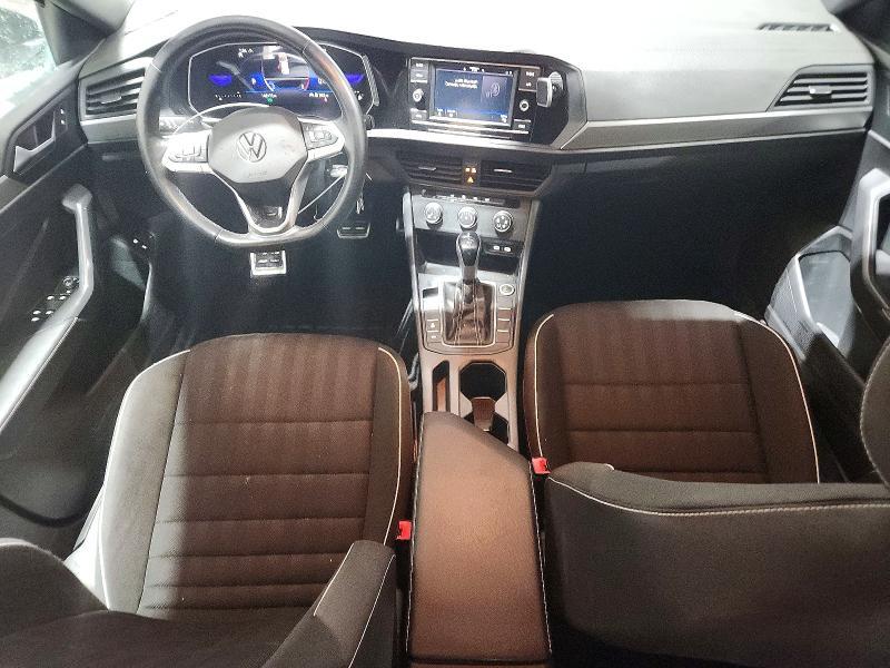 2023 Volkswagen Jetta Sport