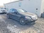 2016 Mercedes-Benz C 300 4matic