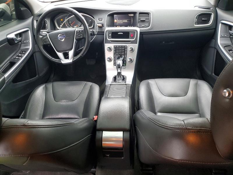 2017 Volvo S60 Premier