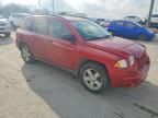 2007 Jeep Compass