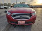 2017 Ford Taurus sel