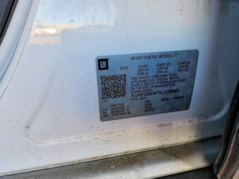 2019 Buick Enclave Premium