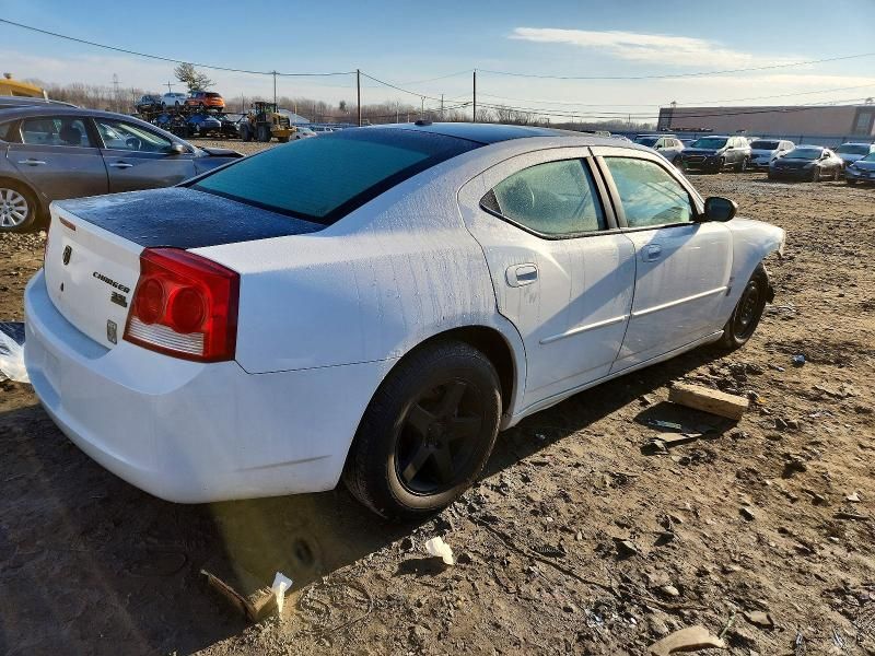 2010 Dodge Charger sxt