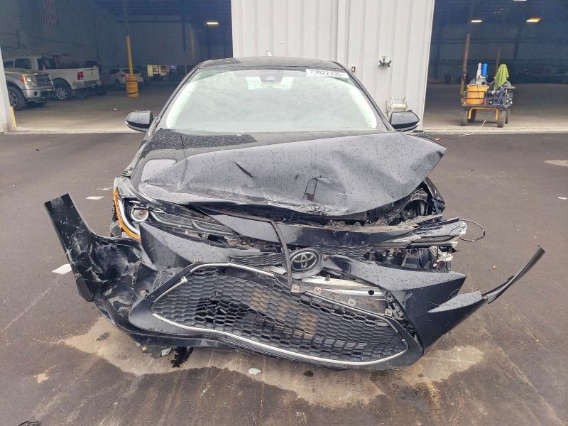 2022 Toyota Corolla xle