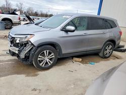 2017 Honda Pilot exl for sale in Lawrenceburg, KY